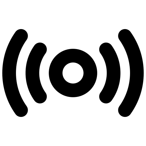 Signal signal range wifi signal icon