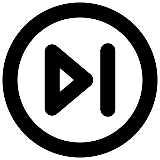 Next ui skip next icon Next ui skip next icon