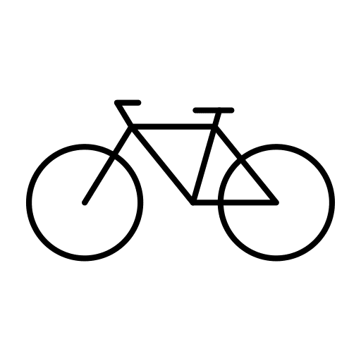 Bicycle transportation bicycle transport icon Bicycle transportation bicycle transport icon