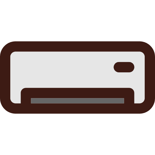 Air conditioner air conditioner air conditioning technology icon Air conditioner air conditioner air conditioning technology icon