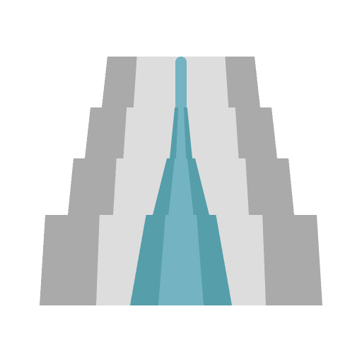 Civilization ancient temple humanity icon