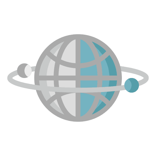 Astronomy miscellaneous astronomy sphere icon Astronomy miscellaneous astronomy sphere icon