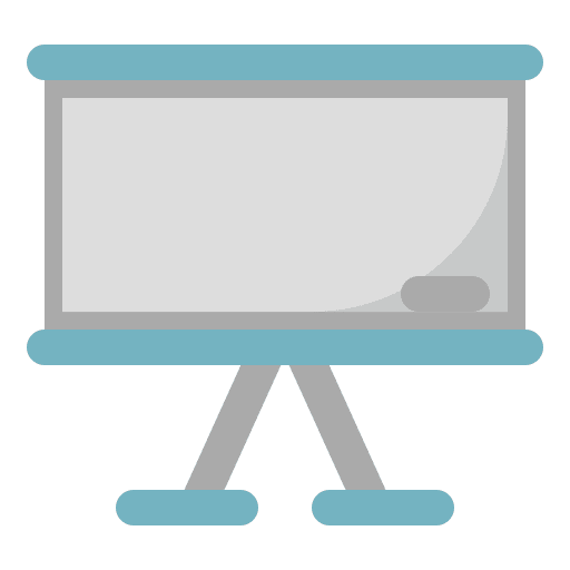 Blackboard blackboard school learning icon Blackboard blackboard school learning icon