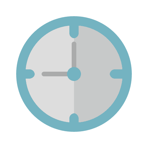 Clock schedule tool clock icon Clock schedule tool clock icon
