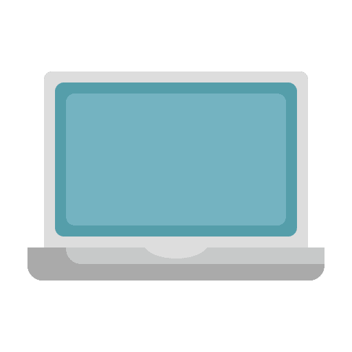 Computer software digital programmer icon Computer software digital programmer icon