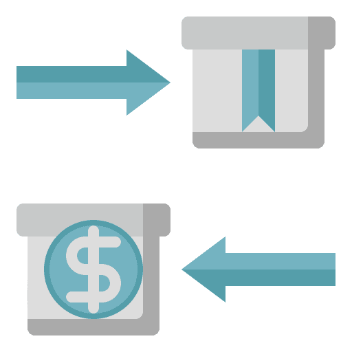 Economics sale commercial economics icon Economics sale commercial economics icon