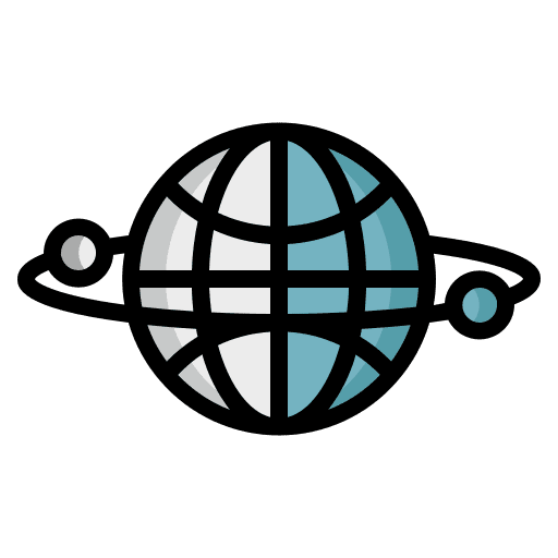 Astronomy space worldwide astronomy icon Astronomy space worldwide astronomy icon