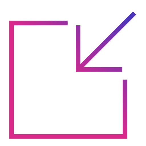 Diagonal arrow sign symbol diagonal arrow icon Diagonal arrow sign symbol diagonal arrow icon