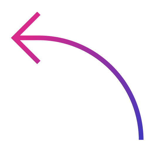 Previous previous arrows sign icon
