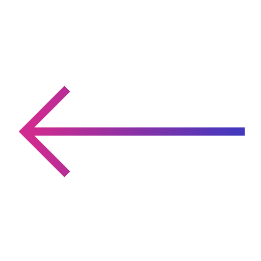 Previous symbol sign arrows icon