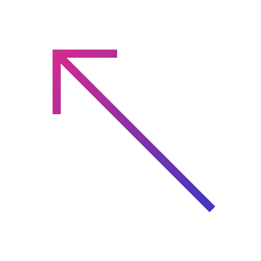Diagonal arrow diagonal arrow pointer sign icon Diagonal arrow diagonal arrow pointer sign icon