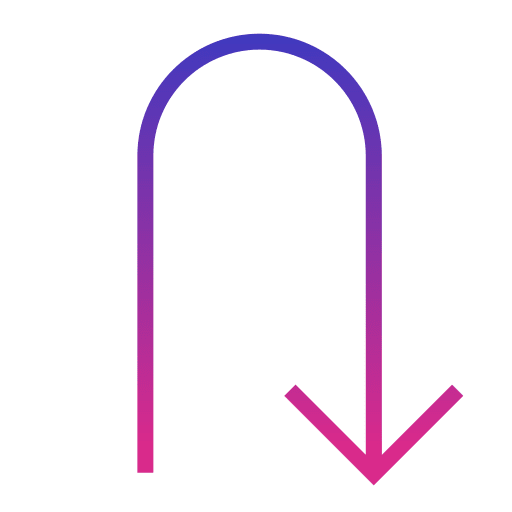 Down arrows arrows sign pointer icon Down arrows arrows sign pointer icon