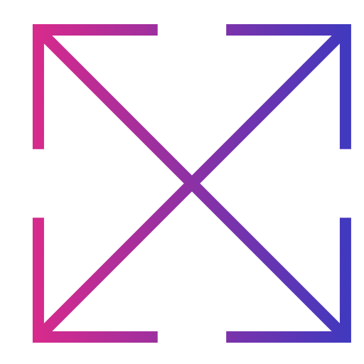Expand arrows pointer arrows symbol icon Expand arrows pointer arrows symbol icon