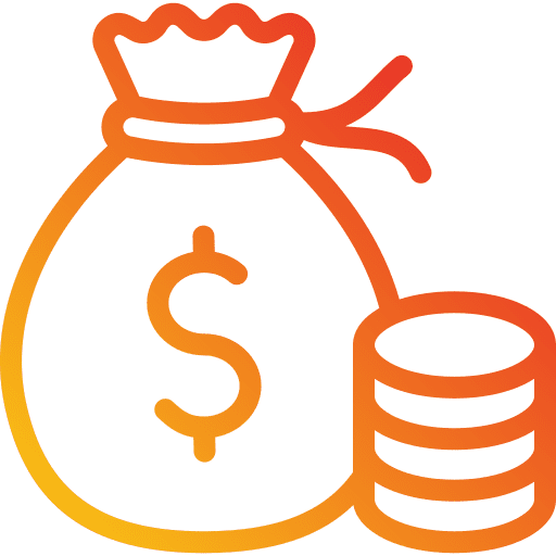 Budget budget currency cost icon Budget budget currency cost icon