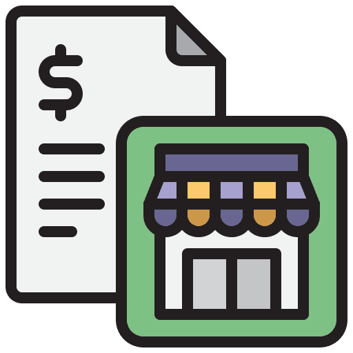 Loan service loan banking icon Loan service loan banking icon