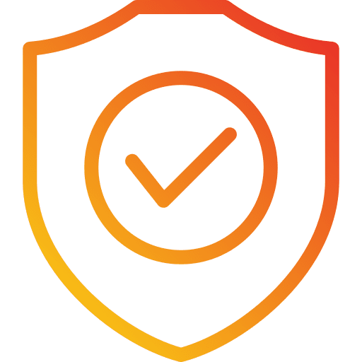 Shield ui shield security icon
