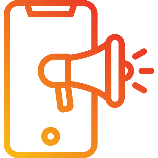 Online marketing online marketing marketing campaign icon Online marketing online marketing marketing campaign icon