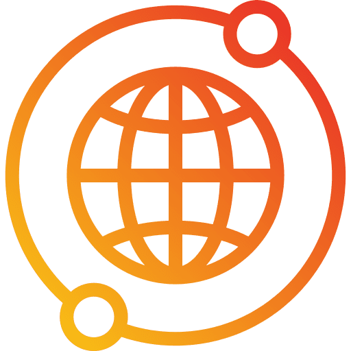 Global internet global seo and web icon Global internet global seo and web icon