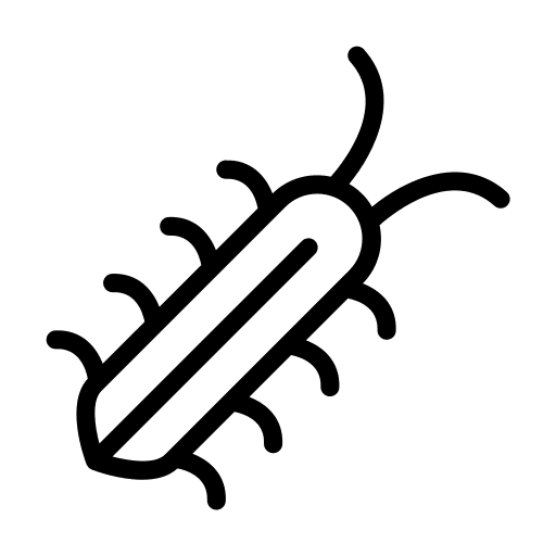 Earthworm earthworm worm insect icon