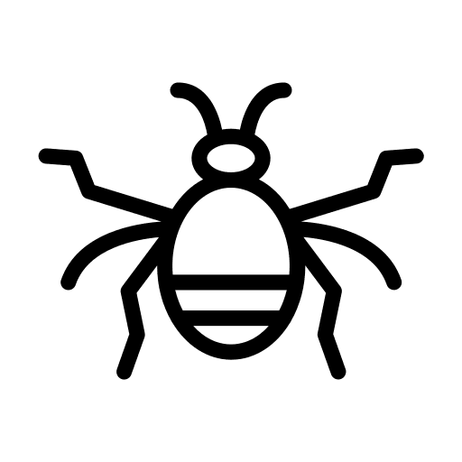 Beetle beetle animals entomology icon