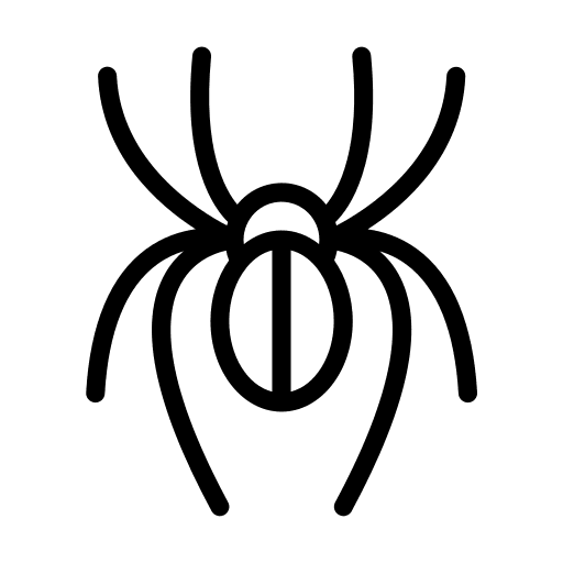Insect insect zoology animals icon