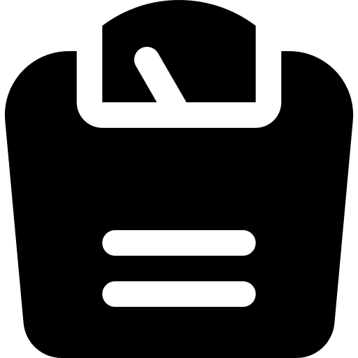 Weight scale healthcare and medical lightweight wellness icon