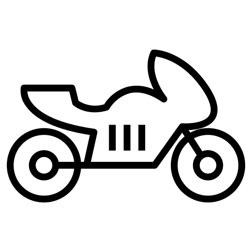 Scooter transportation bike scooter icon Scooter transportation bike scooter icon