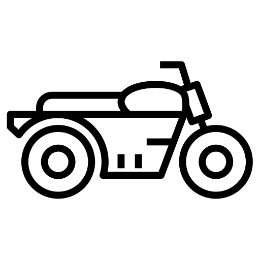 Motorbike bike motorcycle bikes icon Motorbike bike motorcycle bikes icon