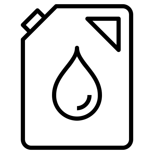 Oil petrol transportation diesel icon Oil petrol transportation diesel icon