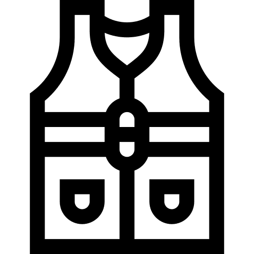 Life vest safety safe life vest icon Life vest safety safe life vest icon