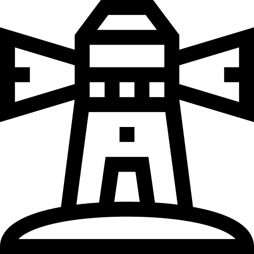 Lighthouse orientation tower lighthouse icon Lighthouse orientation tower lighthouse icon