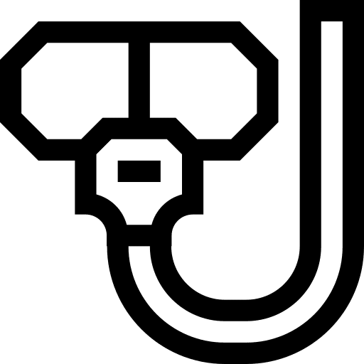 Scuba diving sports and competition scuba diving water sport icon Scuba diving sports and competition scuba diving water sport icon