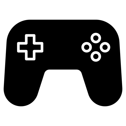 Gamepad games gaming gamepad icon Gamepad games gaming gamepad icon