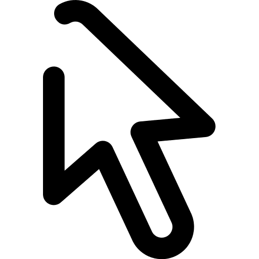 Cursor disable cursor cursor pointer icon Cursor disable cursor cursor pointer icon