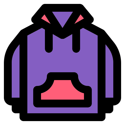 Hoodie outfit fashion sweater icon