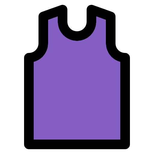 Singlet clothing outfit singlet icon Singlet clothing outfit singlet icon