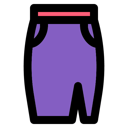 Skirt clothing skirt clothes icon Skirt clothing skirt clothes icon