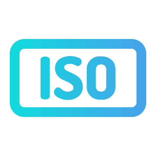 Iso photograph photo ui icon