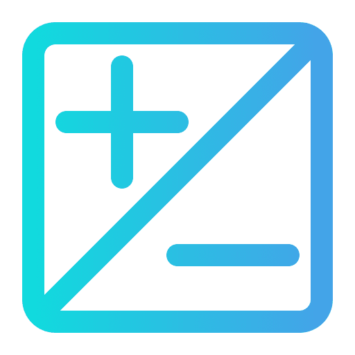 Exposure user interface mode ui icon Exposure user interface mode ui icon