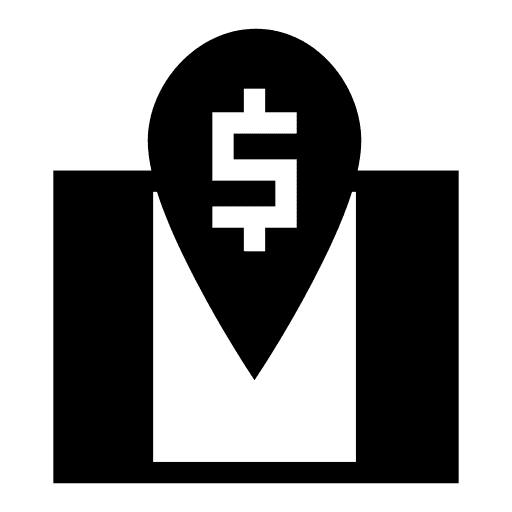 Location location locations business icon