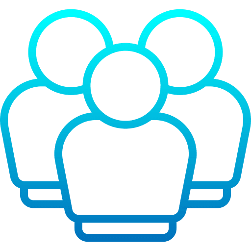 Group user group users crowd icon