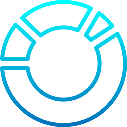 Pie graph pie graph graph pie chart icon Pie graph pie graph graph pie chart icon