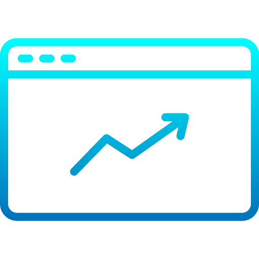 Web analytics seo report web analytics google analytics icon Web analytics seo report web analytics google analytics icon