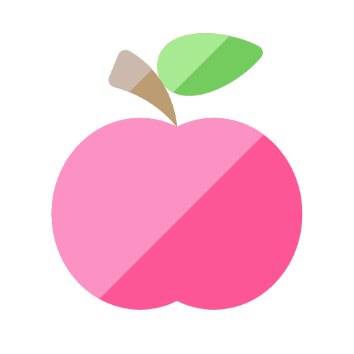 Apple apple fresh food icon Apple apple fresh food icon