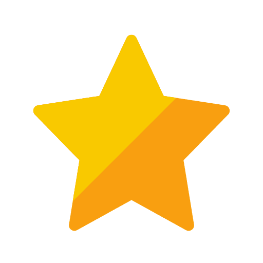 Star environment star nature icon