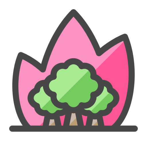 Fire disaster natural disaster light icon Fire disaster natural disaster light icon