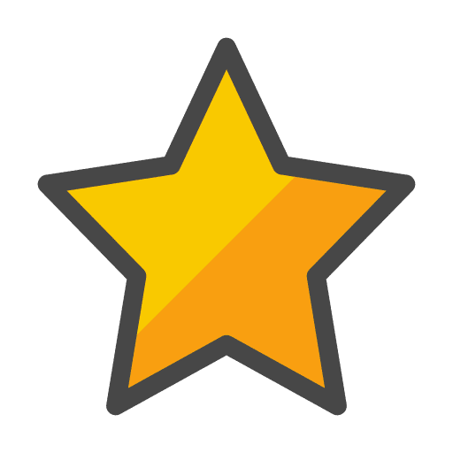 Star sky ecology and environment environment icon