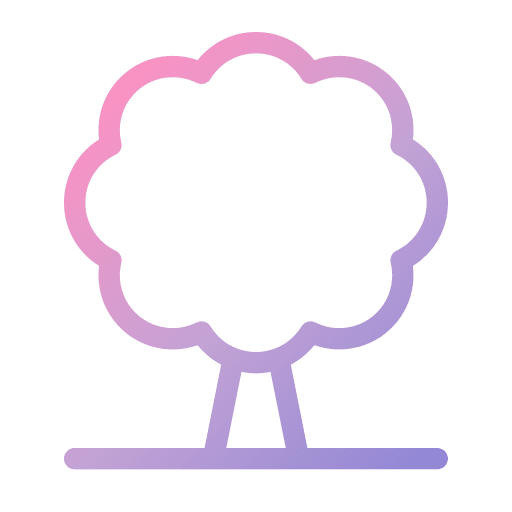 Tree grow nature life icon Tree grow nature life icon