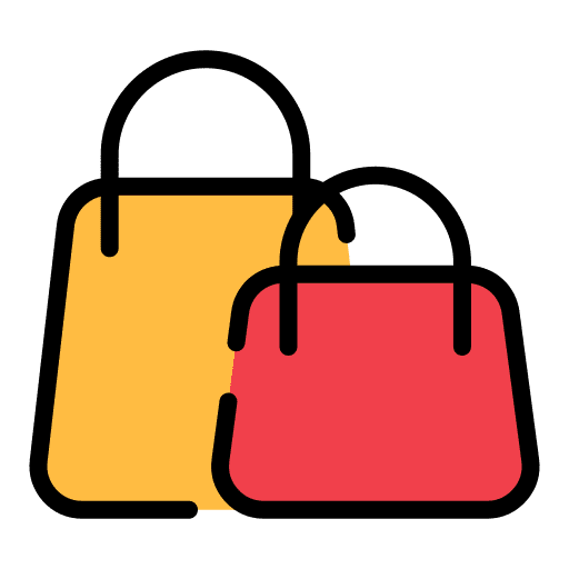Shopping bag shopping bag shopper commerce and shopping icon Shopping bag shopping bag shopper commerce and shopping icon