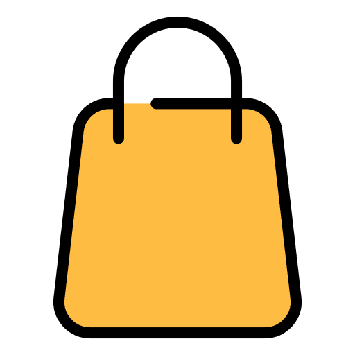 Shopping bag bag shopper shopping icon Shopping bag bag shopper shopping icon